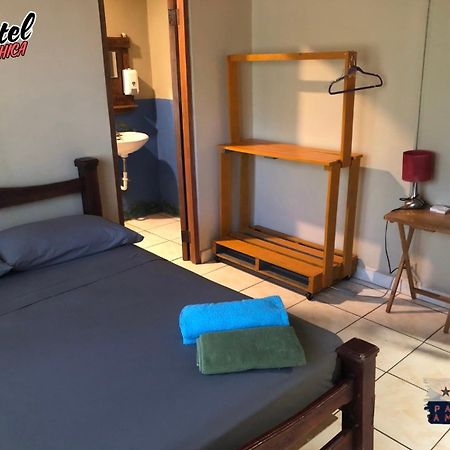 Hostel Boca Chica Εξωτερικό φωτογραφία