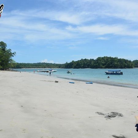Hostel Boca Chica Εξωτερικό φωτογραφία