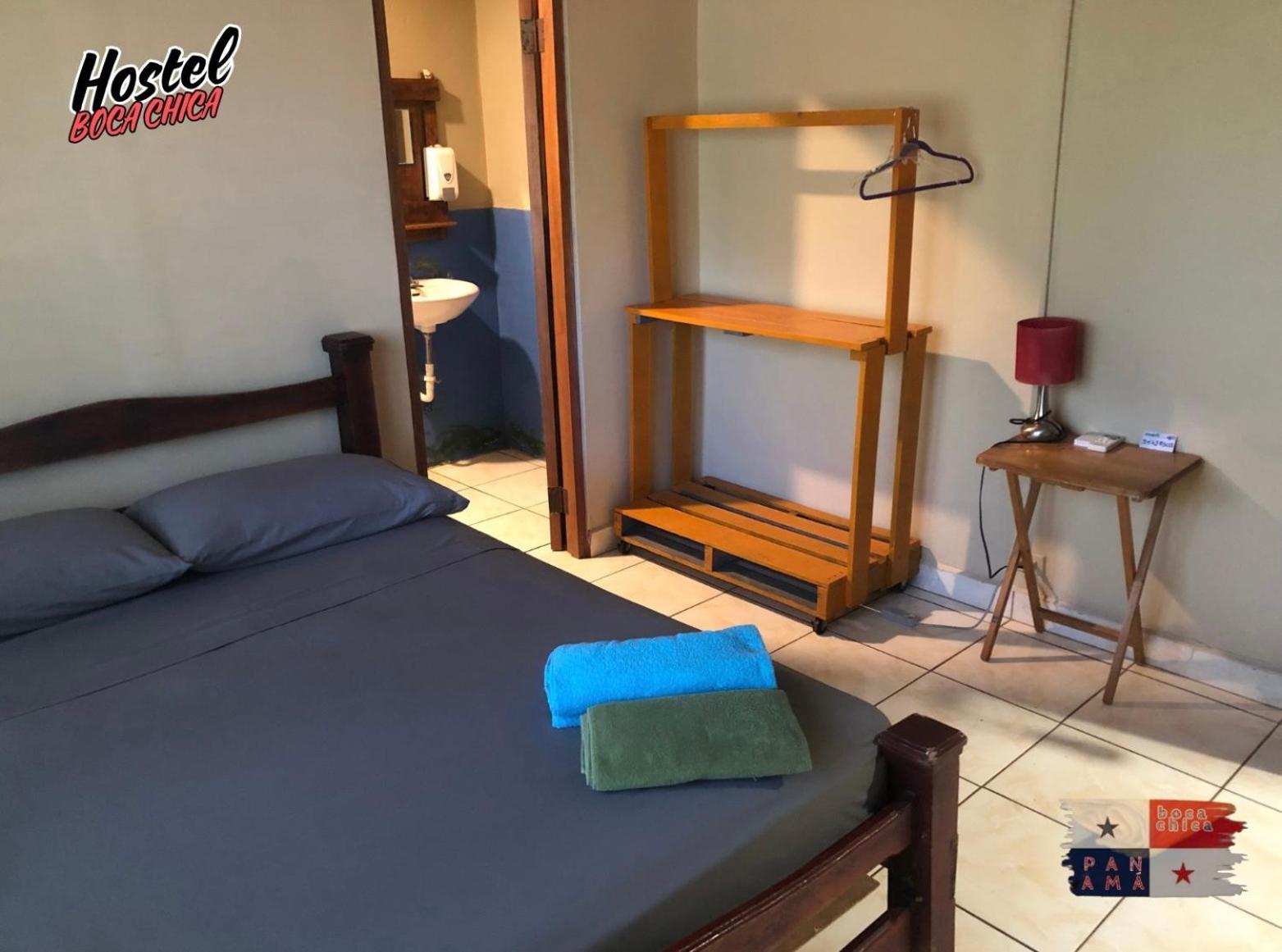 Hostel Boca Chica Εξωτερικό φωτογραφία