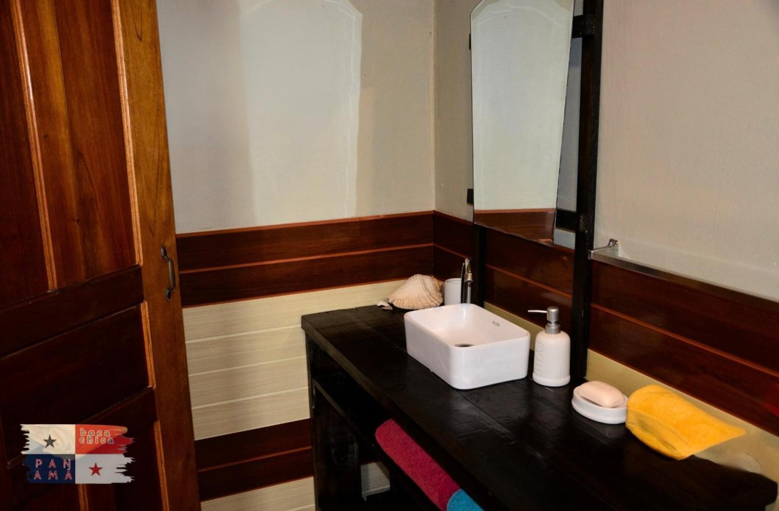 Hostel Boca Chica Εξωτερικό φωτογραφία