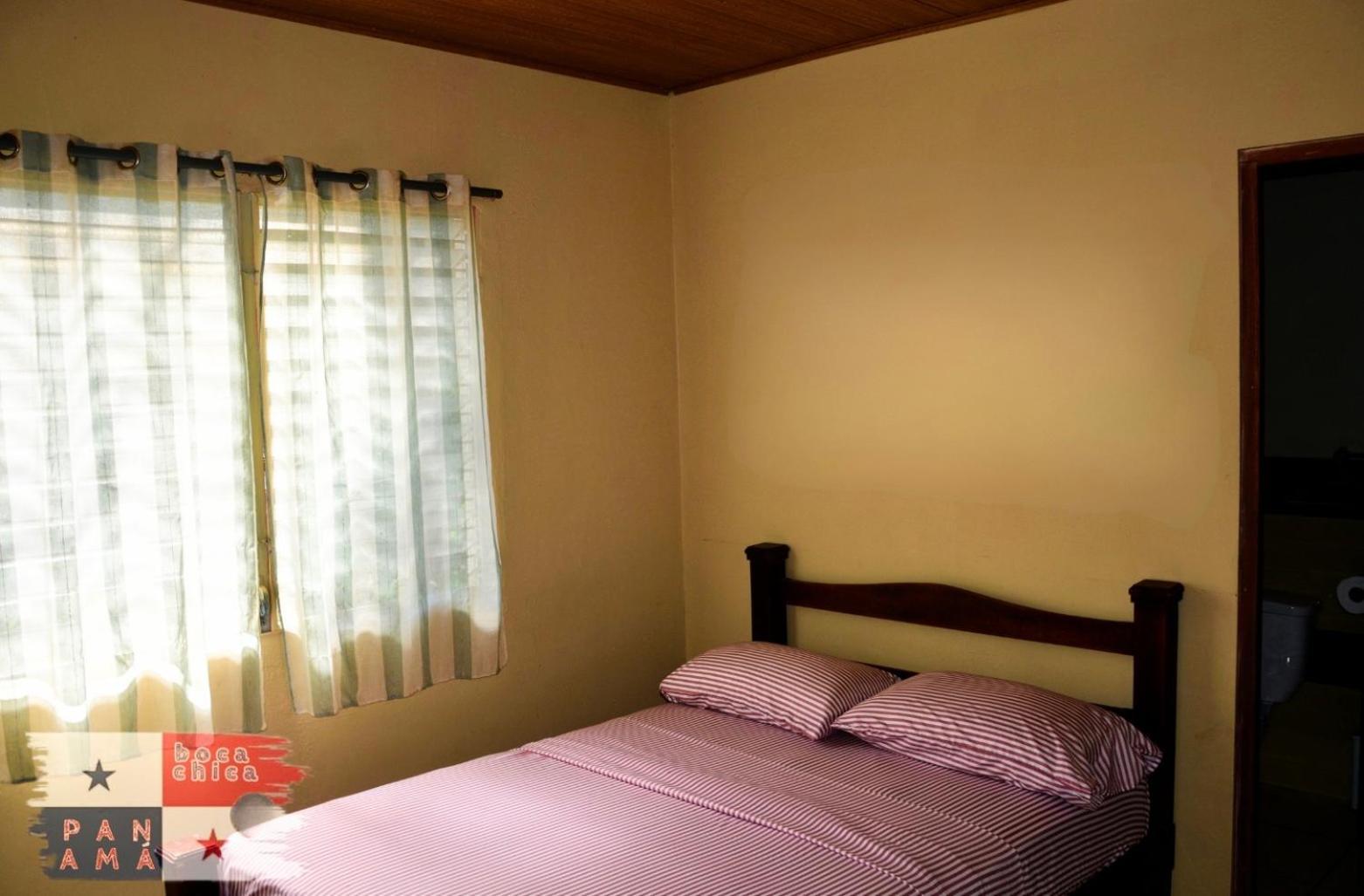 Hostel Boca Chica Εξωτερικό φωτογραφία