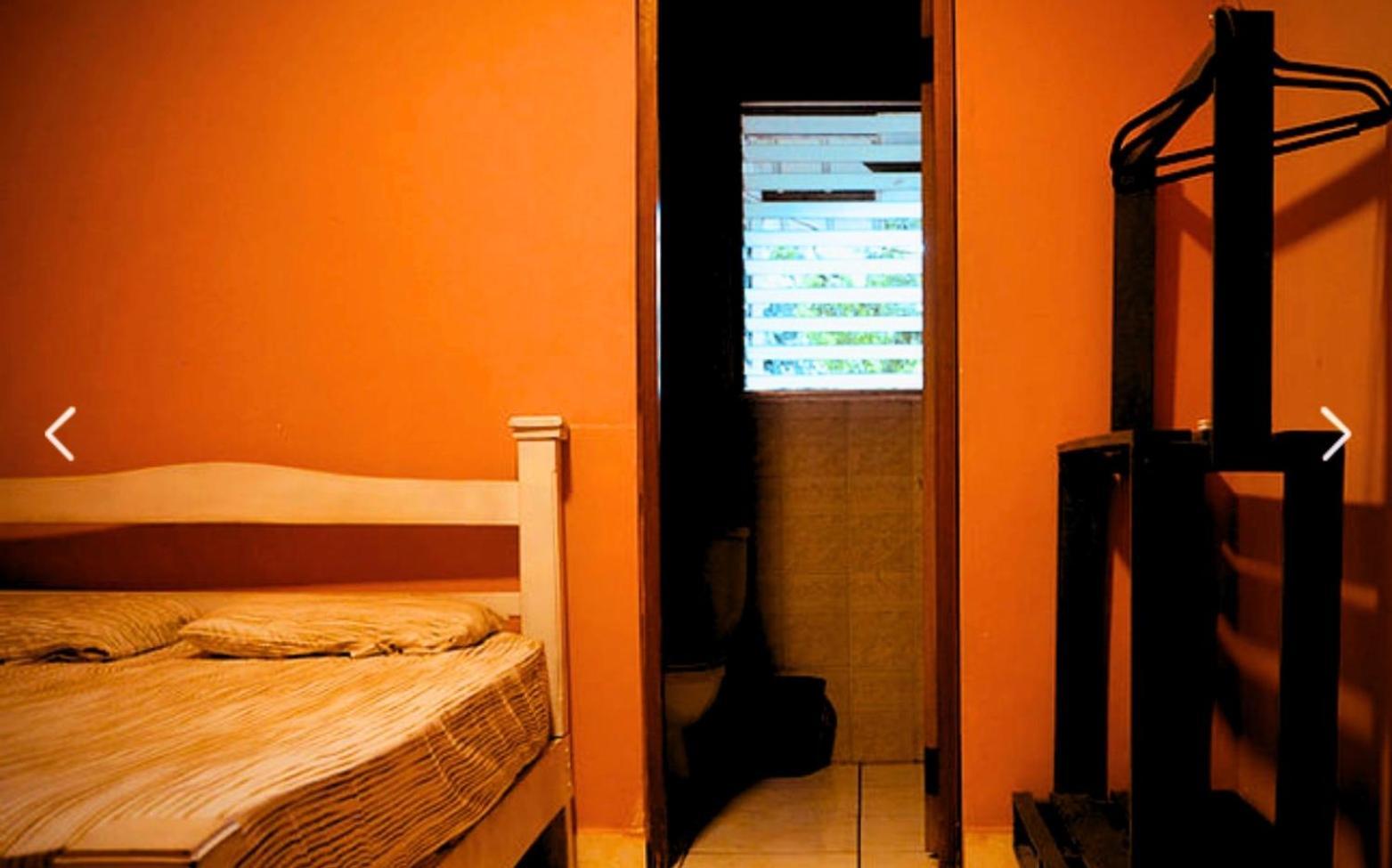 Hostel Boca Chica Εξωτερικό φωτογραφία